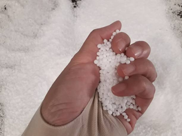 قیمت خرید کود سولفات آمونیوم برای توت فرنگی + فروش ویژه